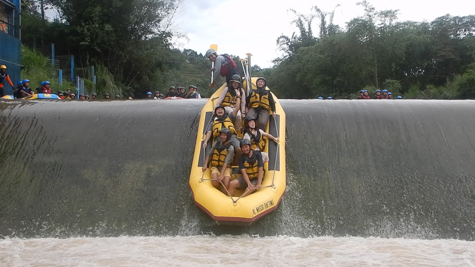 The Rapids