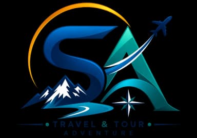 SA Adventure Logo
